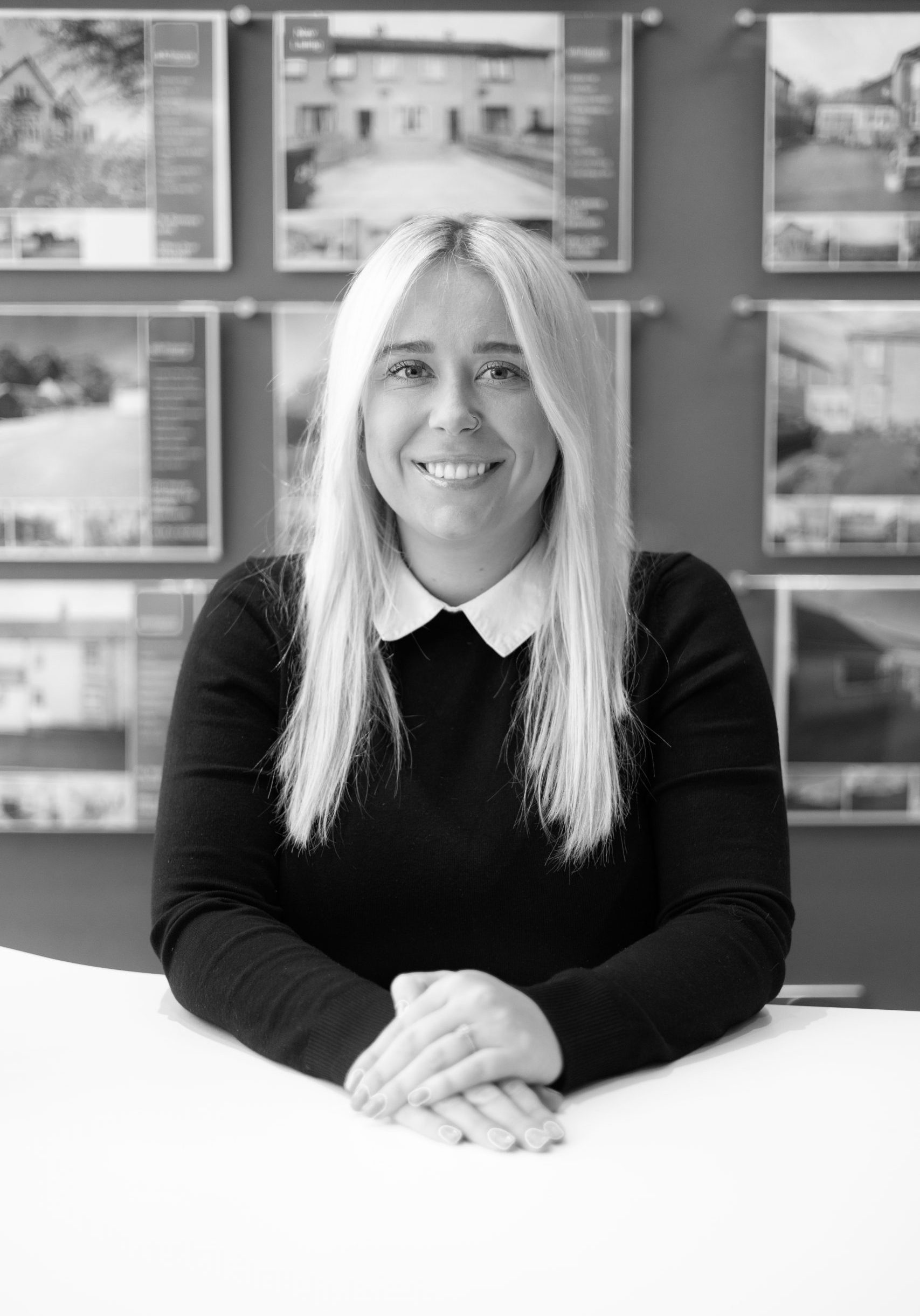 Alana Dixon. Aitchisons Property Centre