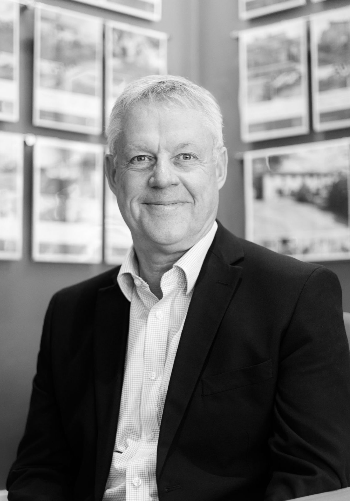 Andrew Aitchison, Director. Aitchisons Property Centre
