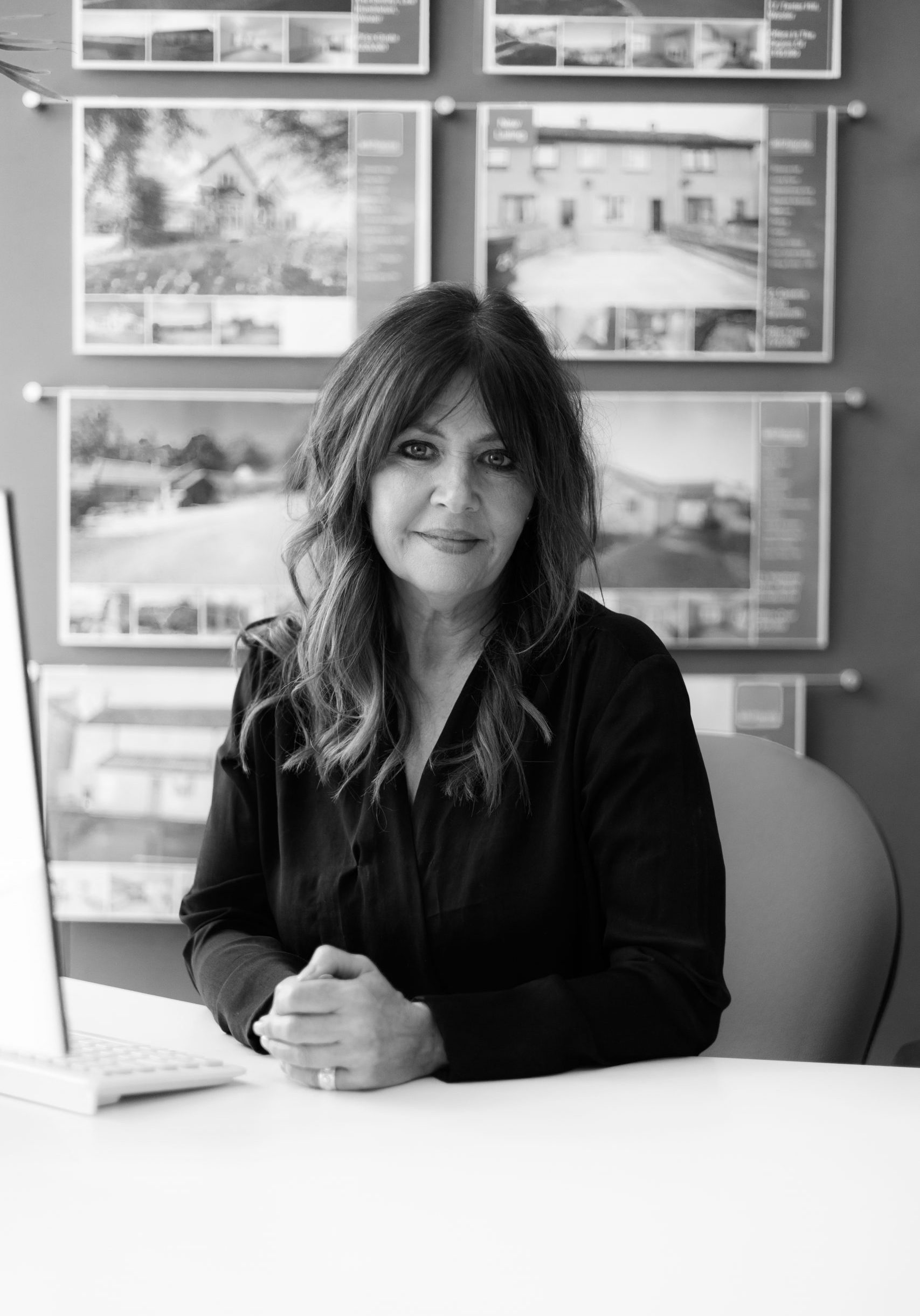 Fiona Aitchison, Director. Aitchisons Property Centre