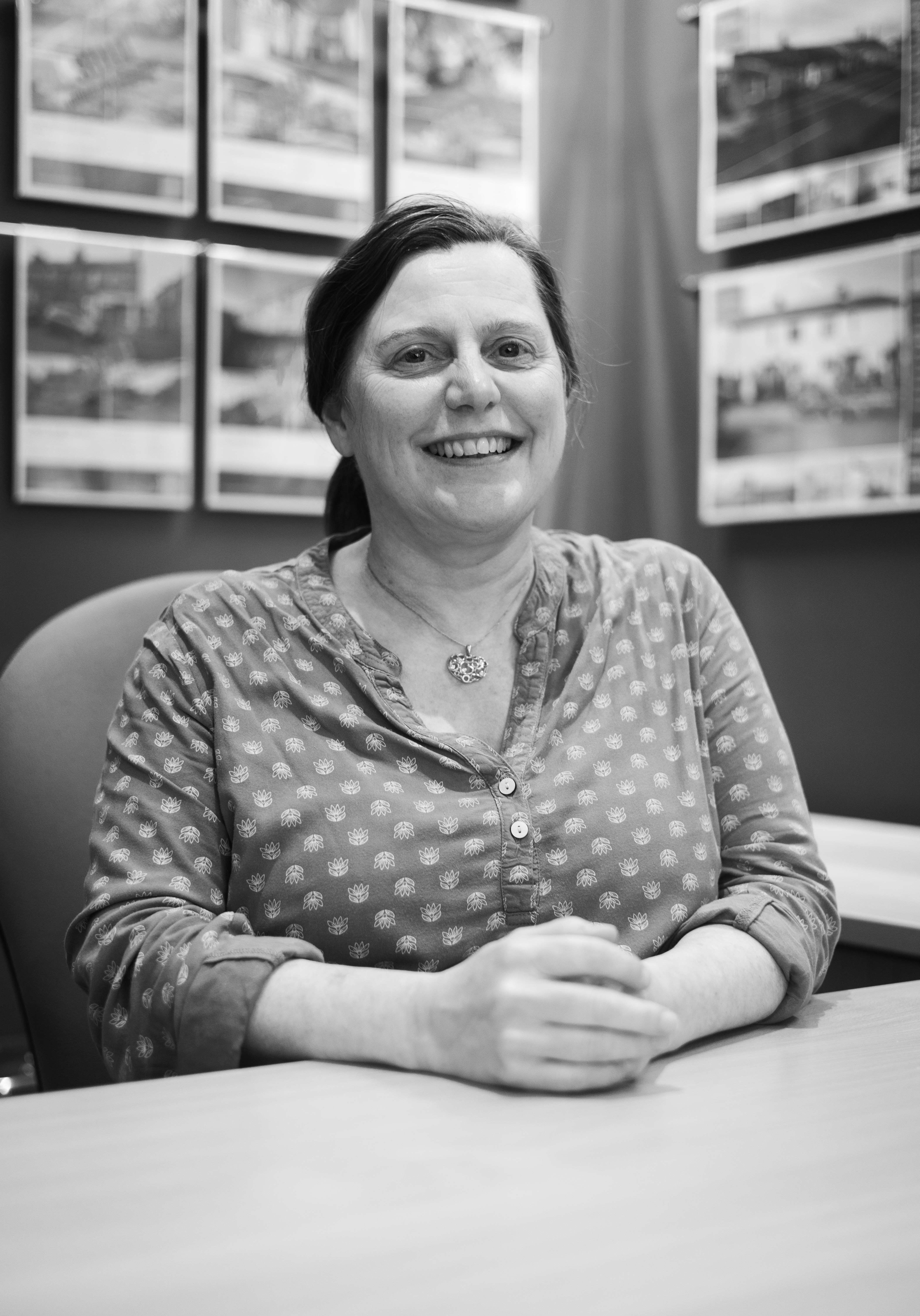 Susan Young - Sales Negotiator